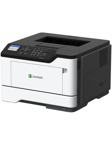 Imprimanta laser A4 mono Lexmark MS521dn