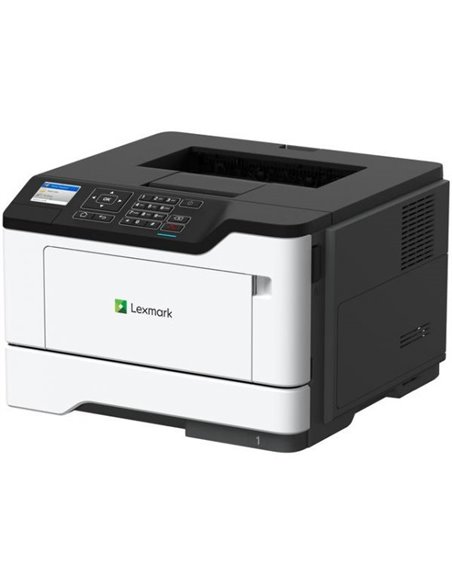 Imprimanta laser A4 mono Lexmark MS521dn