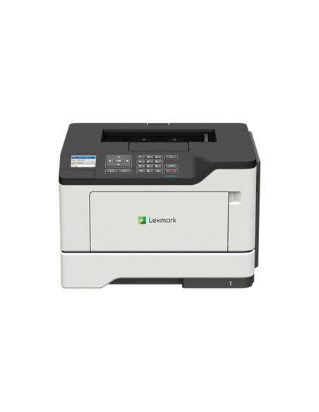 Imprimanta laser A4 mono Lexmark MS521dn