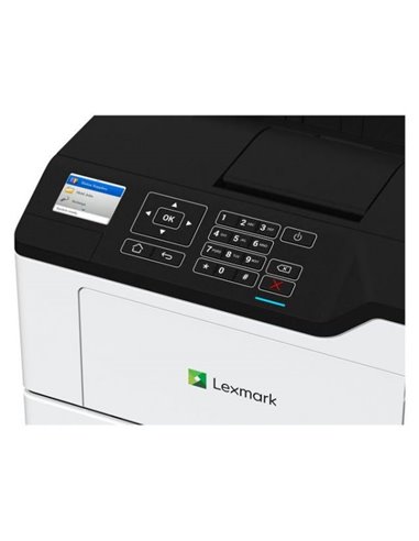 Imprimanta laser A4 mono Lexmark MS521dn