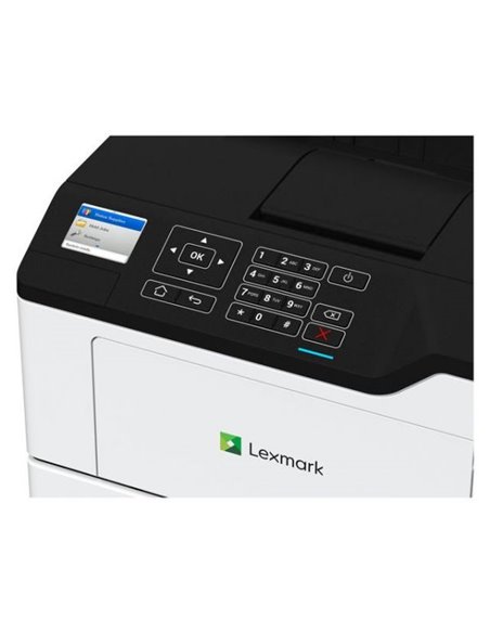 Imprimanta laser A4 mono Lexmark MS521dn