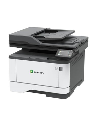 Multif. laser A4 mono fax Lexmark29S0736 MX431ADN