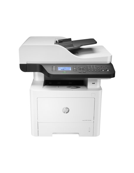 Multif. laser A4 fax HP Laser MFP 432fdn 7UQ76A