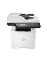 Multif. laser A4 fax HP Laser MFP 432fdn 7UQ76A