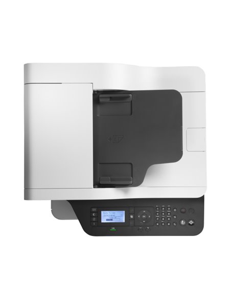 Multif. laser A4 fax HP Laser MFP 432fdn 7UQ76A