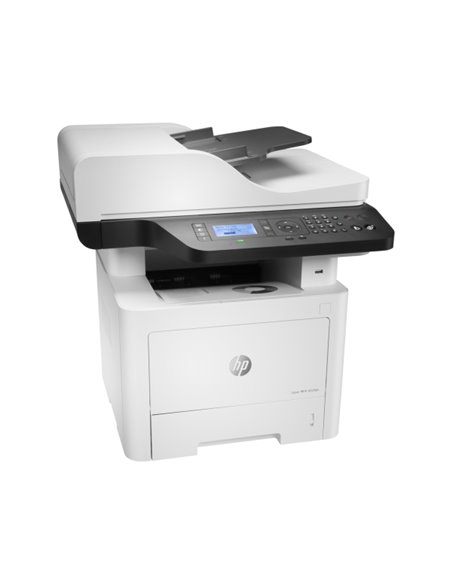 Multif. laser A4 fax HP Laser MFP 432fdn 7UQ76A