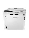 Imprimanta Multifunctionala laser color fax A4 HP Color LaserJet Enterprise MFP M480f 3QA55A
