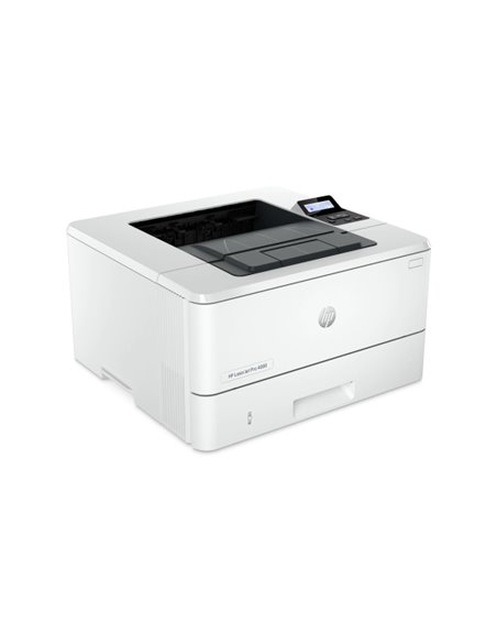 Imprimanta laser A4 mono HP LaserJet Pro 4002dn Trading 2Z605F