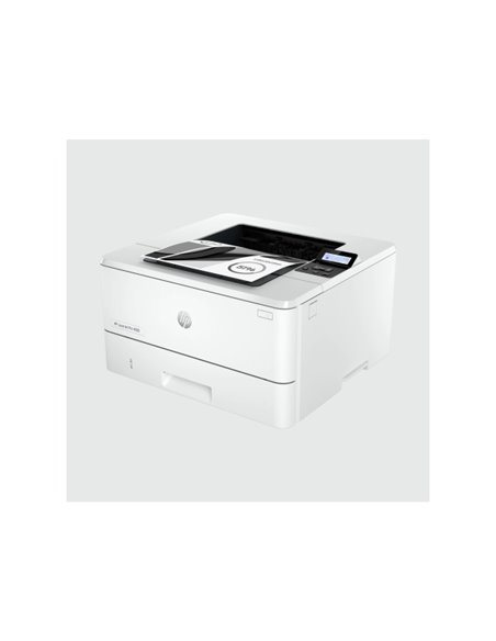 Imprimanta laser A4 mono HP LaserJet Pro 4002dn Trading 2Z605F