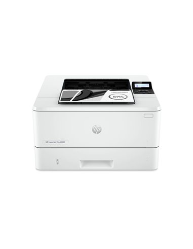 Imprimanta laser A4 mono HP LaserJet Pro 4002dn Trading 2Z605F