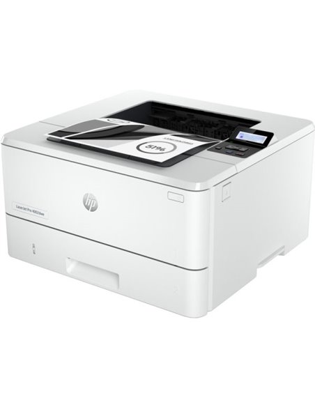 Imprimanta laser A4 mono HP LaserJet Pro 4002dw Trading 2Z606F