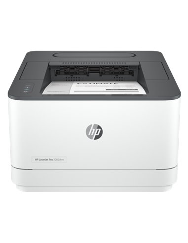 Imprimanta laser A4 mono HP Laserjet Pro 3002dn Printer 3G651F