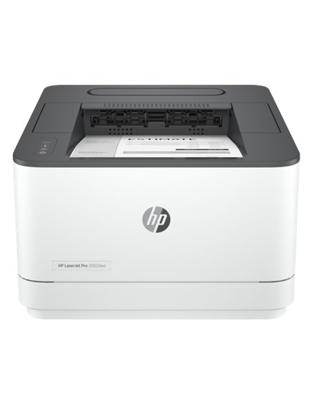 Imprimanta laser A4 mono HP Laserjet Pro 3002dn Printer 3G651F