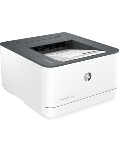 Imprimanta laser A4 mono HP Laserjet Pro 3002dwe Printer 3G652E