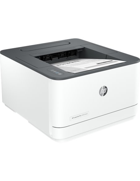 Imprimanta laser A4 mono HP Laserjet Pro 3002dwe Printer 3G652E
