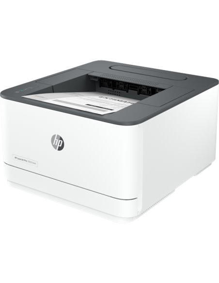 Imprimanta laser A4 mono HP Laserjet Pro 3002dwe Printer 3G652E