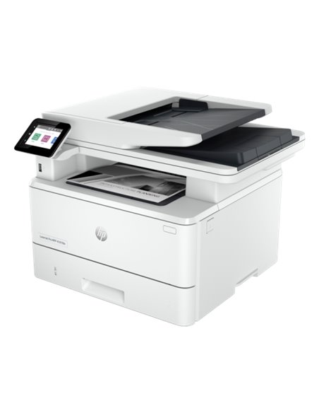 Imprimante Multifunctionale laser A4 mono HP LaserJet Pro MFP 4102dwe Loyal 2Z622E