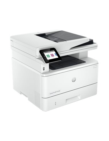 Imprimante Multifunctionale laser A4 mono HP LaserJet Pro MFP 4102dwe Loyal 2Z622E