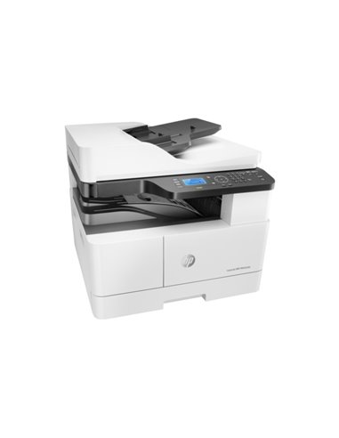 Imprimanta Multifunctionala mono A3 laser HP LaserJet M443nda 8AF72A