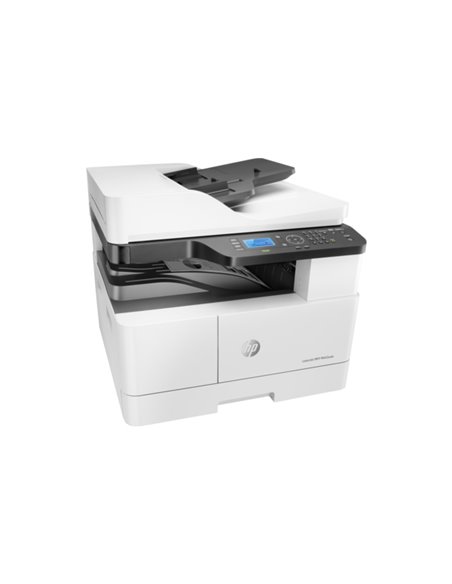 Imprimanta Multifunctionala mono A3 laser HP LaserJet M443nda 8AF72A