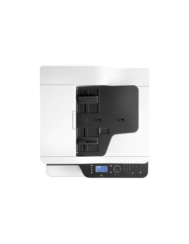 Imprimanta Multifunctionala mono A3 laser HP LaserJet M443nda 8AF72A