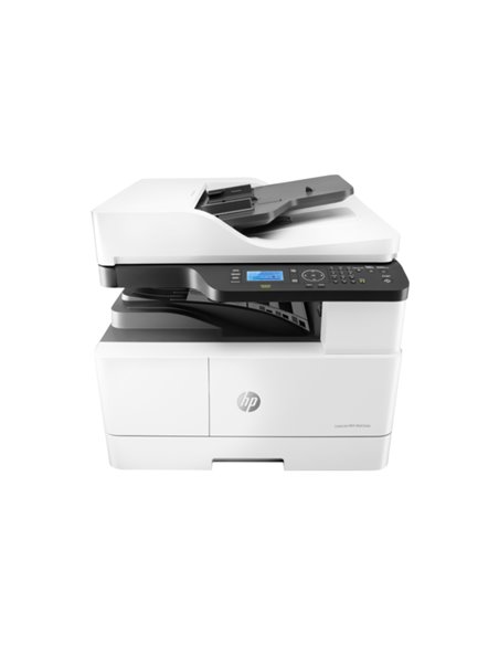 Imprimanta Multifunctionala mono A3 laser HP LaserJet M443nda 8AF72A