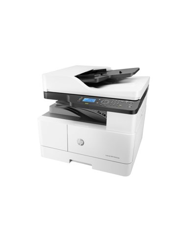 Imprimanta Multifunctionala mono A3 laser HP LaserJet M443nda 8AF72A