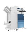 Multif. laser A3 color HP Color LaserJet Managed Flow MFP E786z 25ppm 5QJ94A