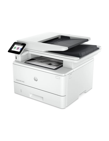 Imprimanta Multifunctionala laser A4 mono fax HP LaserJet Pro MFP 4102fdwe Loyal 2Z624E