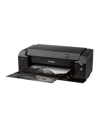 Plotter Canon 17" imagePROGRAF PRO-1000