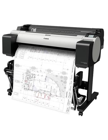 Plotter Canon imagePROGRAF TM-305