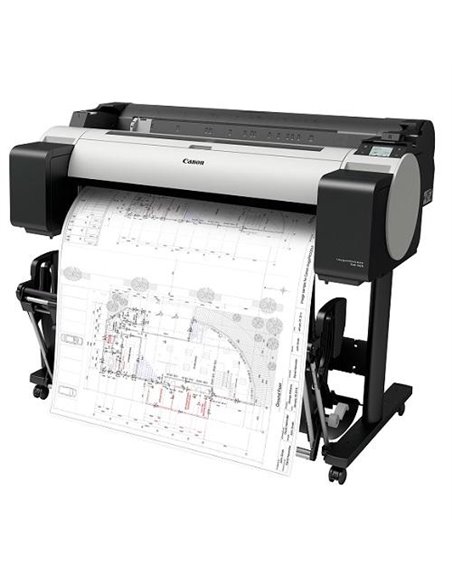 Plotter Canon imagePROGRAF TM-305