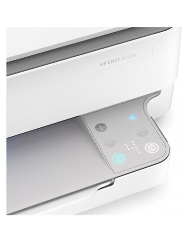 Multif. inkjet A4 HP ENVY 6020E AIO 223N4B