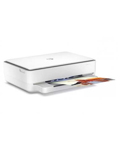 Multif. inkjet A4 HP ENVY 6020E AIO 223N4B