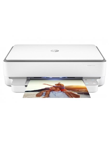 Multif. inkjet A4 HP ENVY 6020E AIO 223N4B