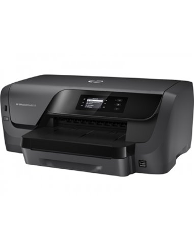 Imprimanta inkjet A4 HP OJ Pro 8210 D9L63A