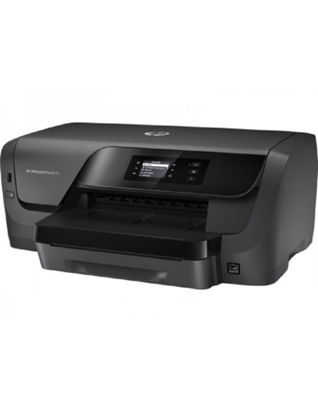 Imprimanta inkjet A4 HP OJ Pro 8210 D9L63A
