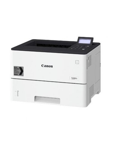 Pachet format din: Canon i-SENSYS X 1643P si 1 toner T06