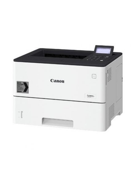 Pachet format din: Canon i-SENSYS X 1643P si 1 toner T06