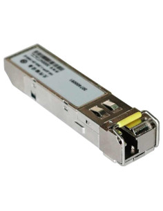 Modul SFP 1.25G, 1550nm Single-Fiber, 0~20Km - HIKVISION