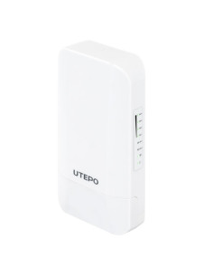 AP/Bridge wireless 2.4GHz, 300Mbps, 500m, PoE - UTEPO