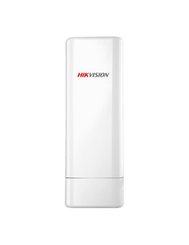 AP/Bridge wireless 2.4GHz, 150Mbps, 3km, pasive PoE - Hikvision