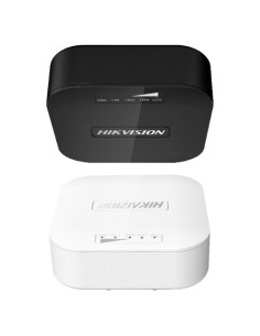 Set wireless emitator-receptor pentru lifturi, 2.4GHz, 300Mbps