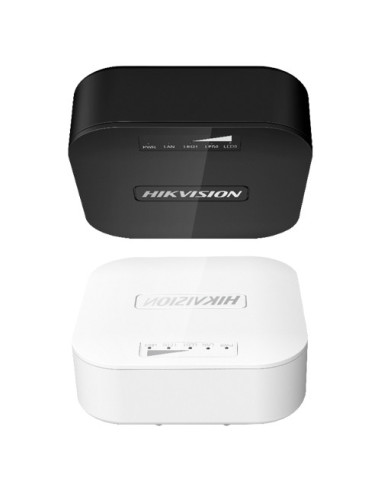 Set wireless emitator-receptor pentru lifturi, 2.4GHz, 300Mbps