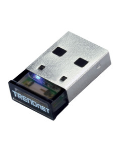 Micro adaptor Bluetooth USB - TRENDnet TBW-106UB,TBW-106UB