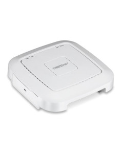 Access Point Wireless AC1200 Dual Band PoE de interior -