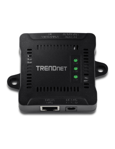 Separator PoE - Date si Alimentare - TRENDnet