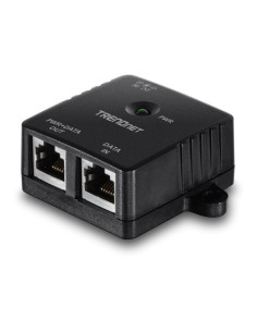 Injector Gigabit PoE, putere 15.4W - TRENDnet