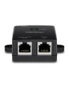 Injector Gigabit PoE, putere 15.4W - TRENDnet