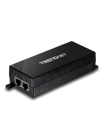 Injector Gigabit PoE+, putere 30W - TRENDnet TPE-115GI,TPE-115GI